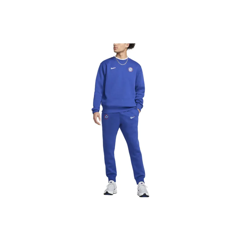 Nike Chelsea Fc Club Men's Nike Soccer Jogger-2