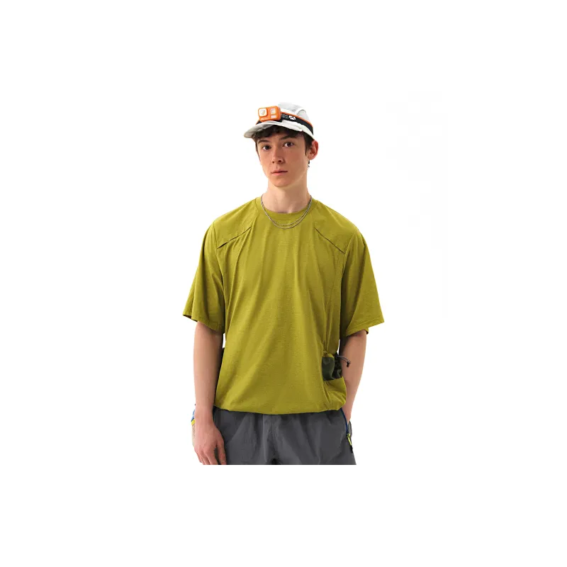 NOTHOMME T Shirts Unisex-14