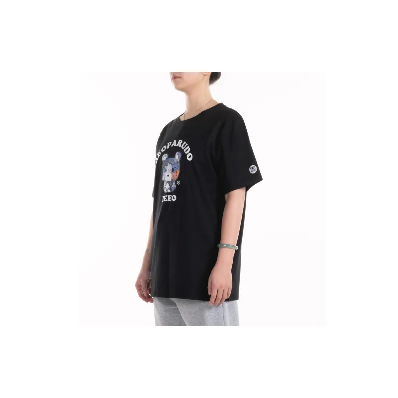 REOPARUDO T-Shirts Unisex-8