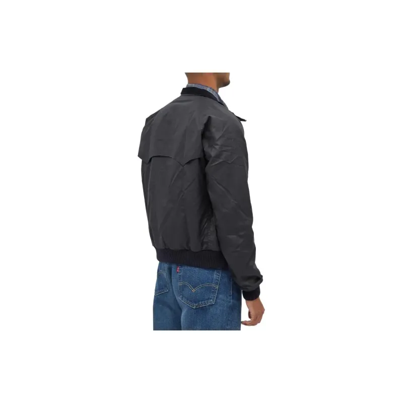 BARBOUR Jackets Coats Men's Charcoal Gray-3