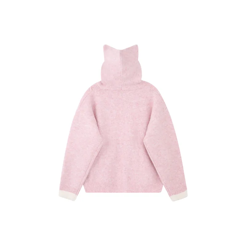 F426 Sweaters Women's-3