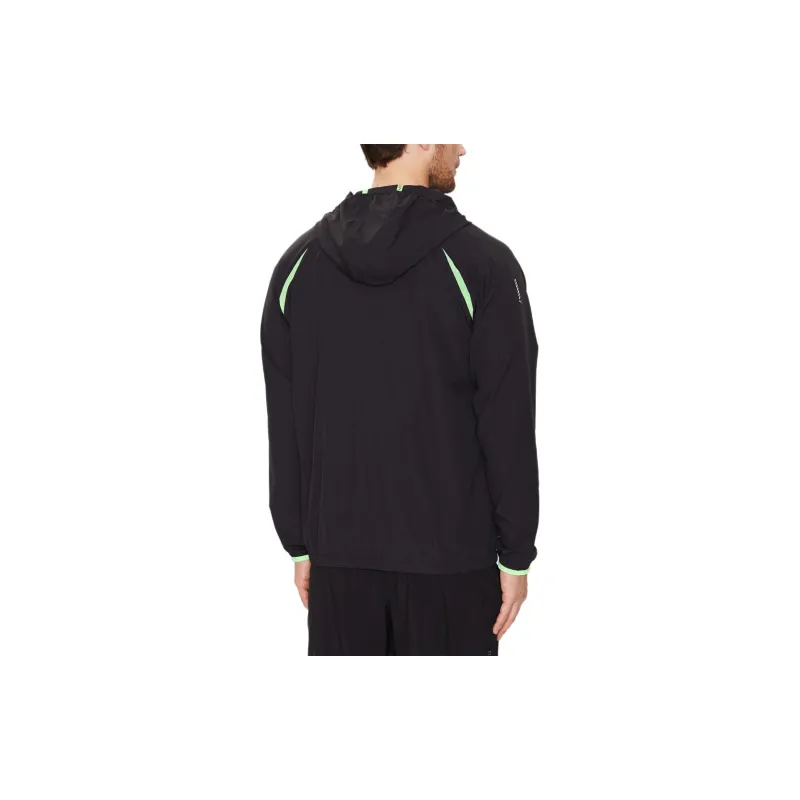 PUMA Jogging Jackets Men Black-4