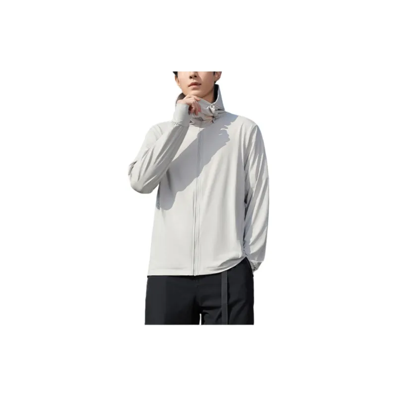 MIIOW Sun Protection Clothing Men's-2