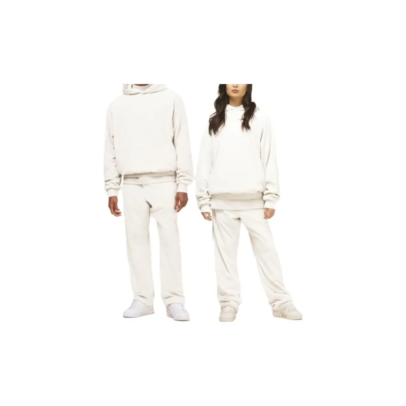 Adidas Originals Adidas Basketball  Chapter 02 Sweatshirts Unisex White-2