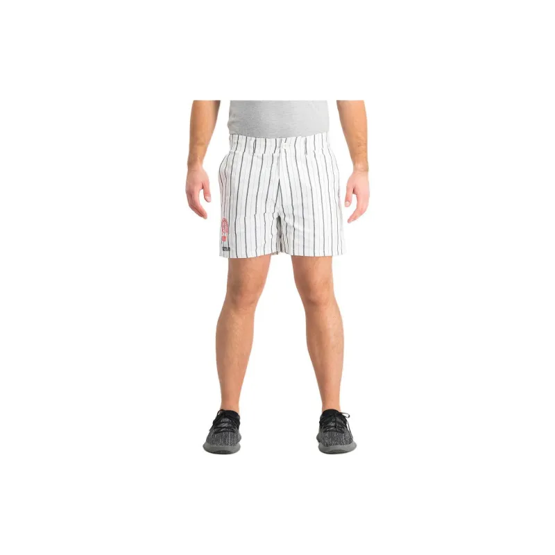 PUMA X HAN KJ?BENHAVN Casual Shorts Men White-3