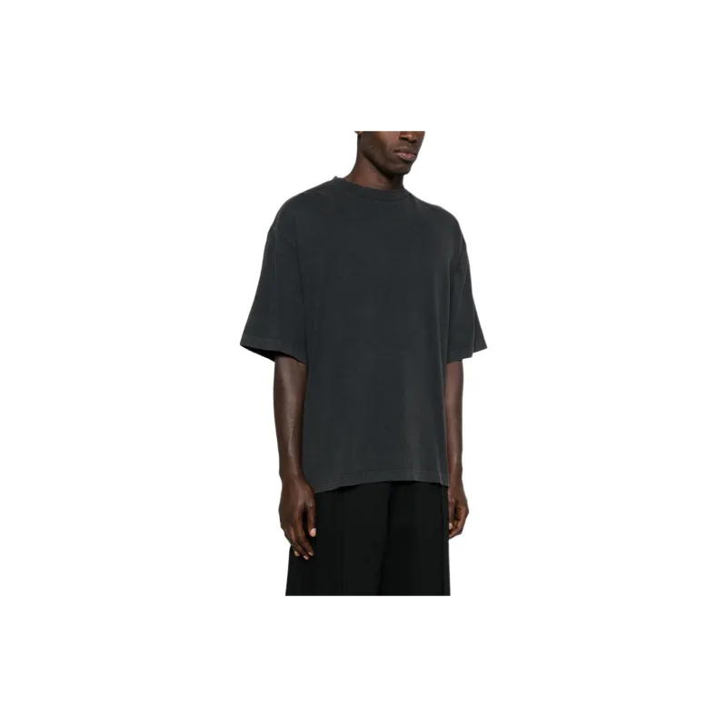 Axel Arigato Optic Distressed T-shirt-3