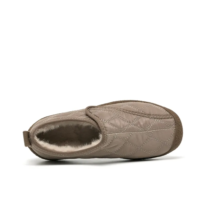 OULISASI Low-Top Casual Shoes Women's-7
