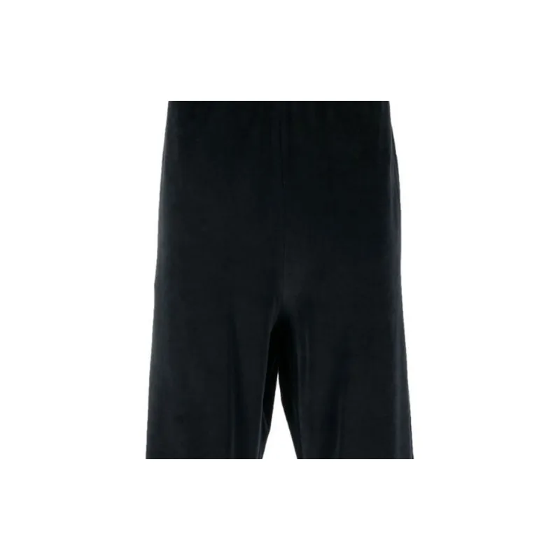 Filippa K Velour Track Pants-3