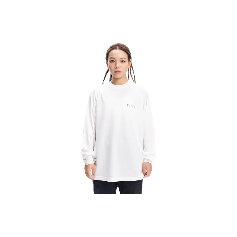 Phew T-Shirts Unisex-9