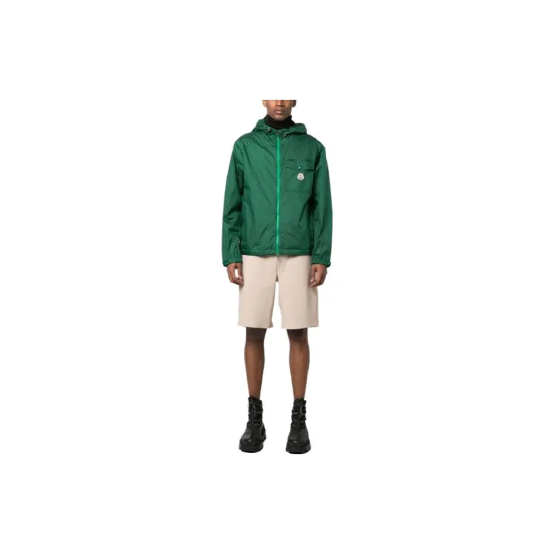 Moncler Samakar Hooded Jacket-1