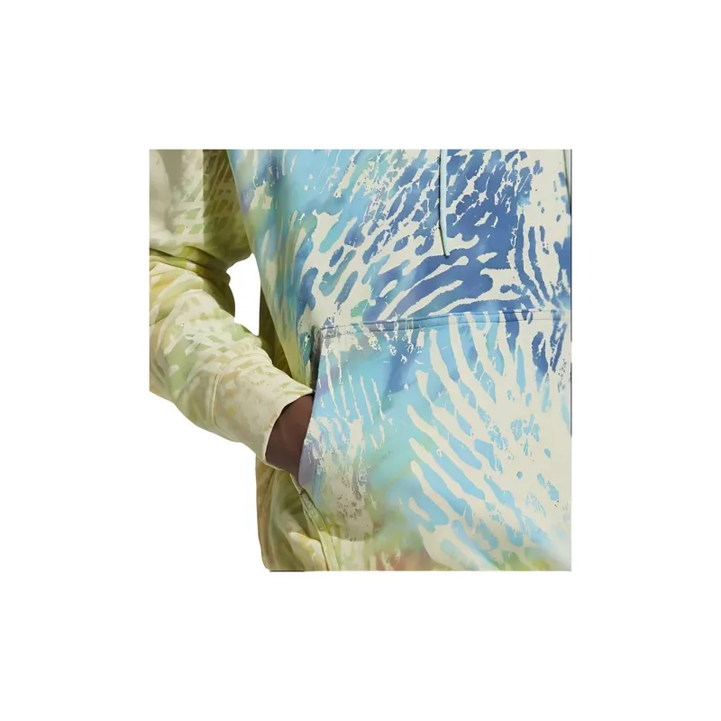Adidas Pharrell Williams Bb Hoodie-4