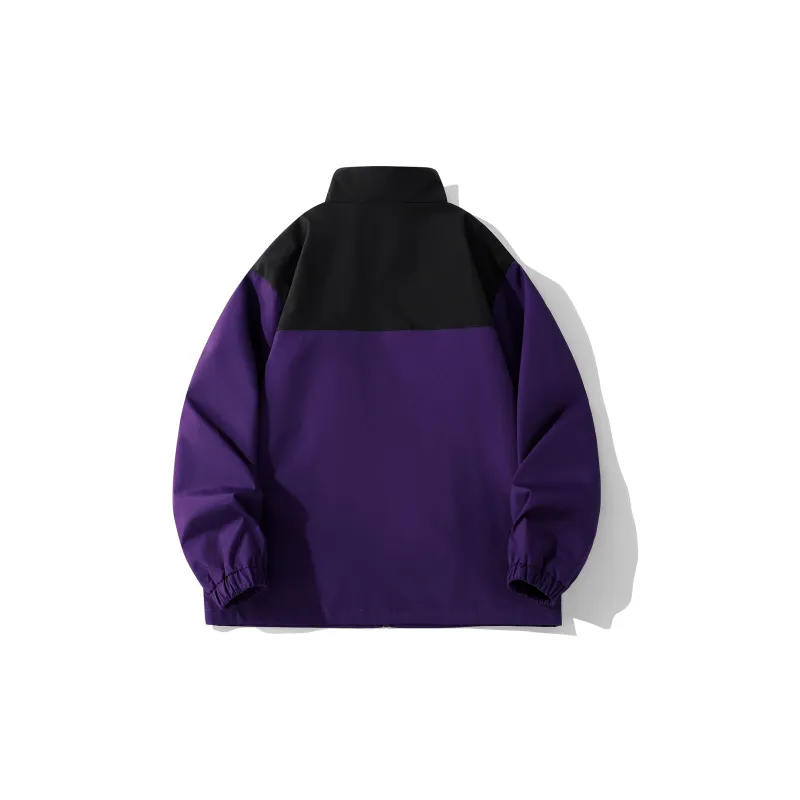 FASTFISH Jackets Unisex-10