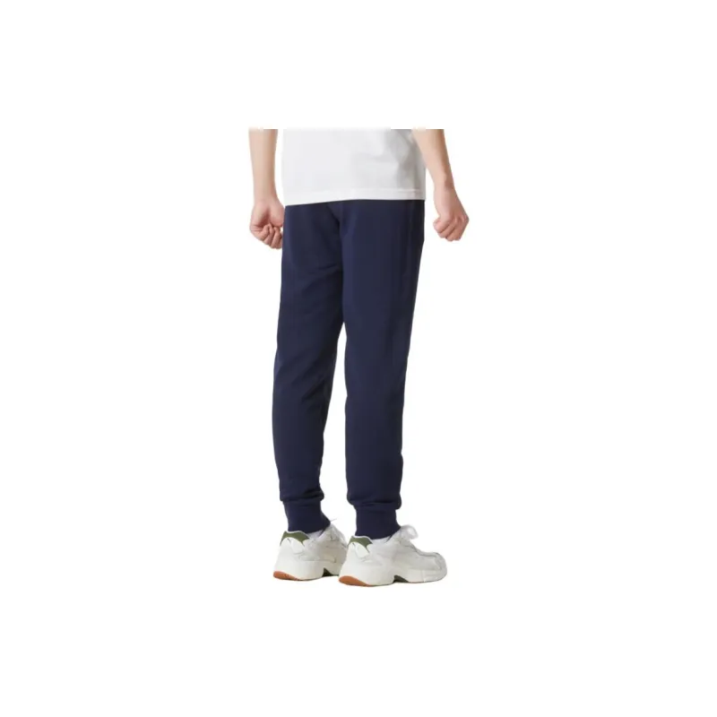 PUMA Casual Pants Unisex Marine Blue-3
