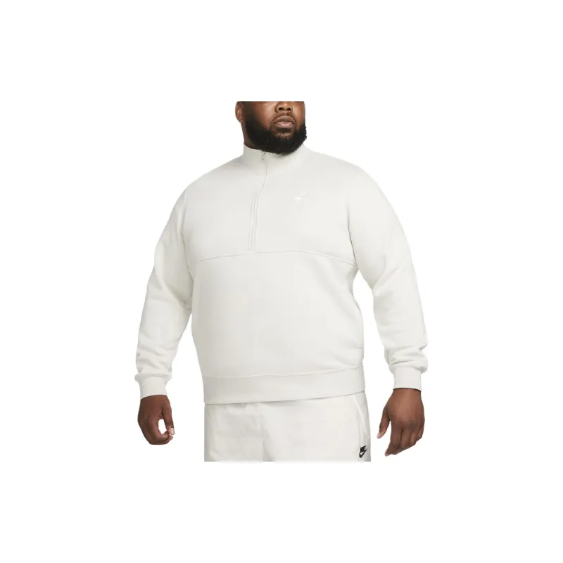 Nike Sweatshirts Men White-3