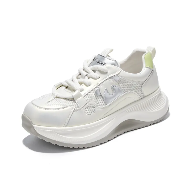 La Chapelle Low Top Casual Shoes Women's-10