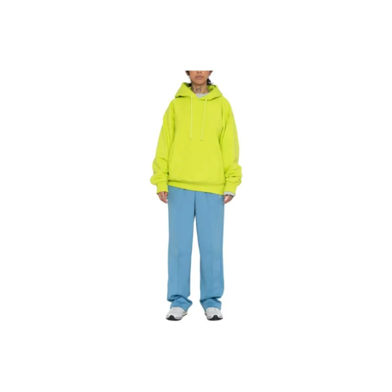 Stussy Stock Logo App. Hoodie-12