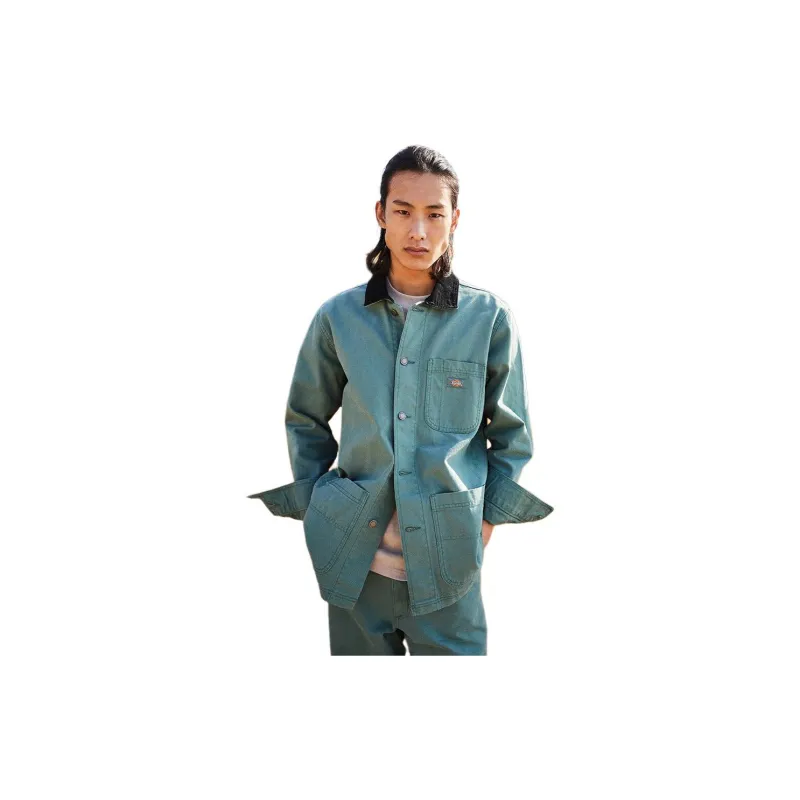 Dickies Jackets Unisex-5