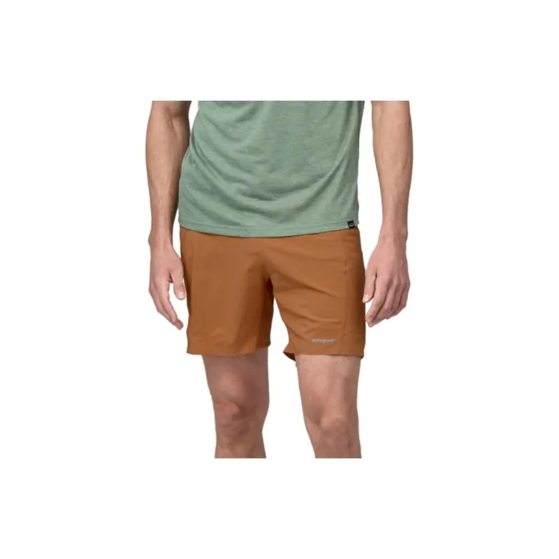 Patagonia Strider Pro Elasticated Running Shorts-8