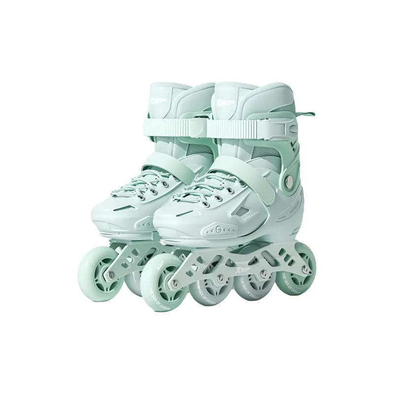XTEP Inline Skates Roller Skating Kids'-30