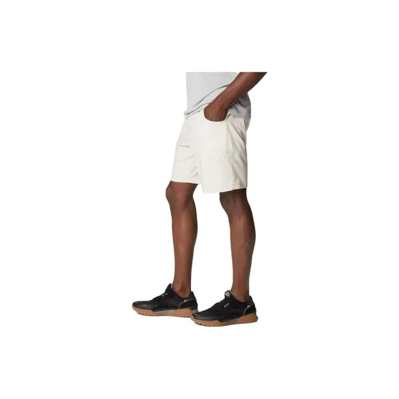 Columbia Casual Shorts Men White-1
