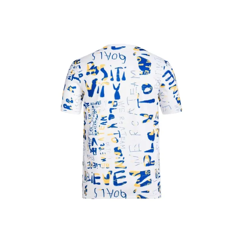 Adidas Free Shipping With AdiClub Los Angeles Fc Mls Kick Childhood Cancer Pre-Match Jersey-1