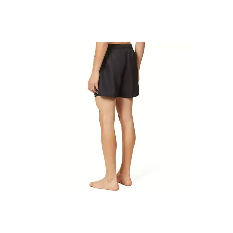 EMPORIO ARMANI Casual Shorts Men Black-3
