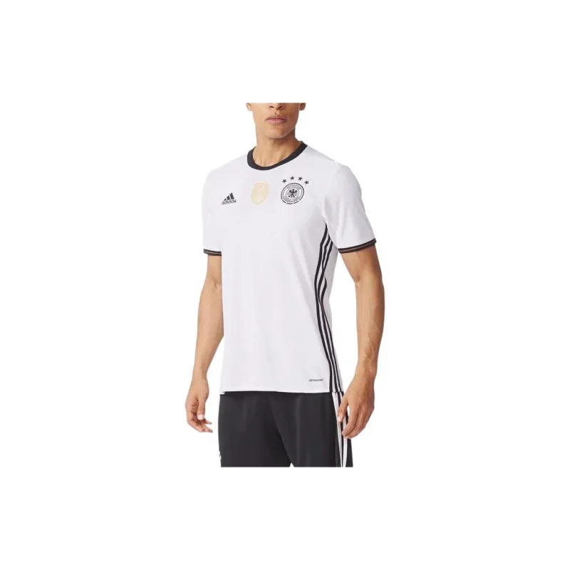 Adidas Soccer Jerseys Men's White-2