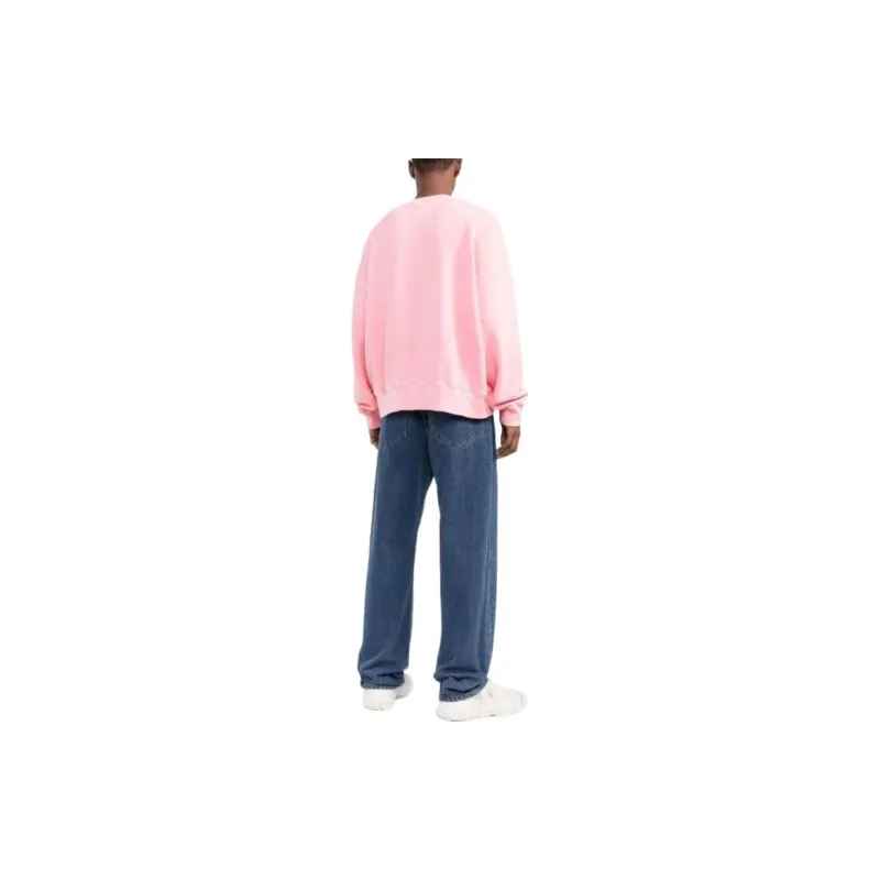 PALM ANGELS Bear-print Sweatshirt-2