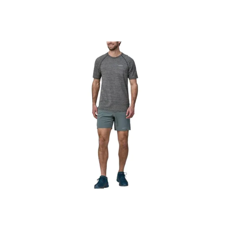 Patagonia Strider Pro Elasticated Running Shorts-12
