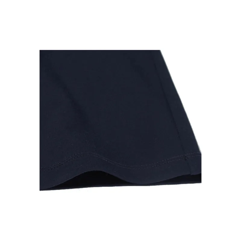Kappa Short Sleeved Dress Women's Midnight Blue-6