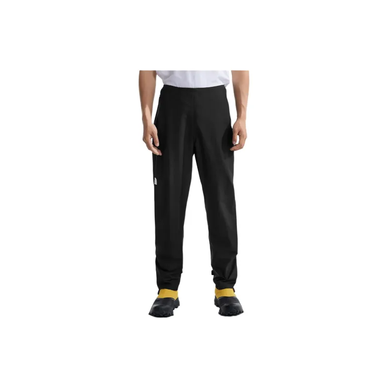 THE NORTH FACE x Superior SUMMIT City Outdoor Collection FL Windbreaker Pants Men's Cosmic Black-3