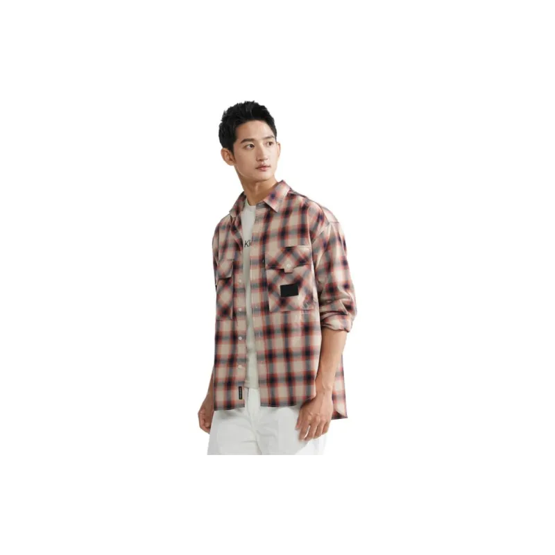 Calvin Klein Men Shirt-2