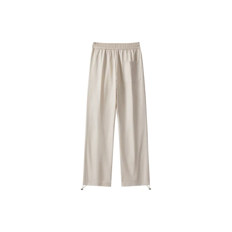 SESAME STREET Casual Pants Unisex-3