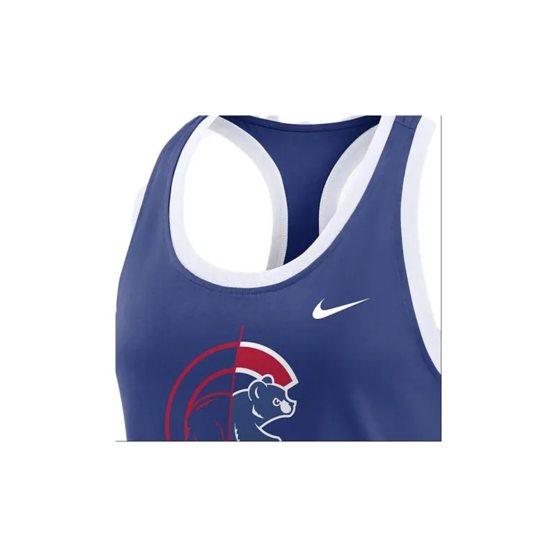 Nike T-Shirts Women's Dark Sky Blue-5