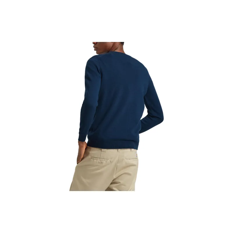 Pringle Of Scotland Crew Neck Cashmere Jumper-3