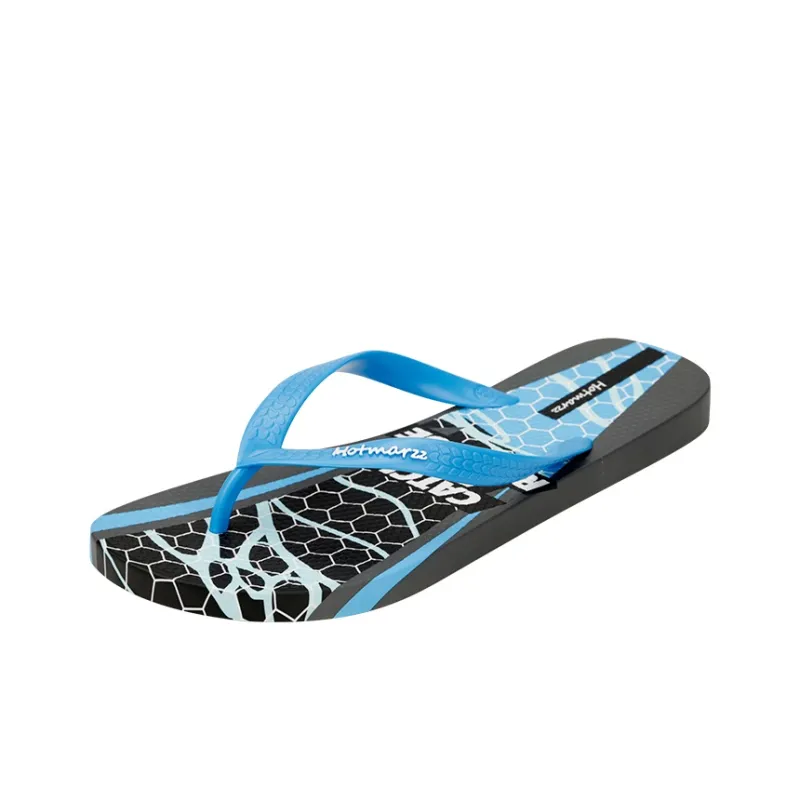 HOTMARZZ Slip-Resistant Abrasion-Resistant Flip Flops Men's-6