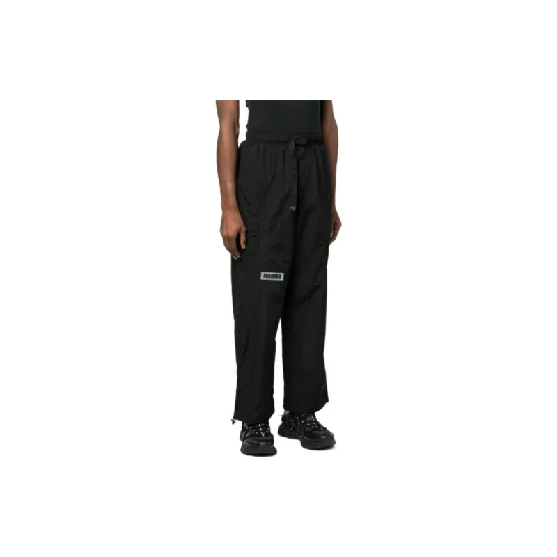 PLEASURES Tidy Hiking Pant-3