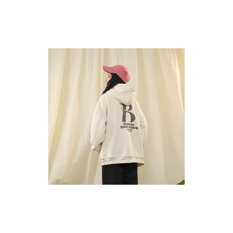 BRUMAIRE Sweatshirts Unisex-3