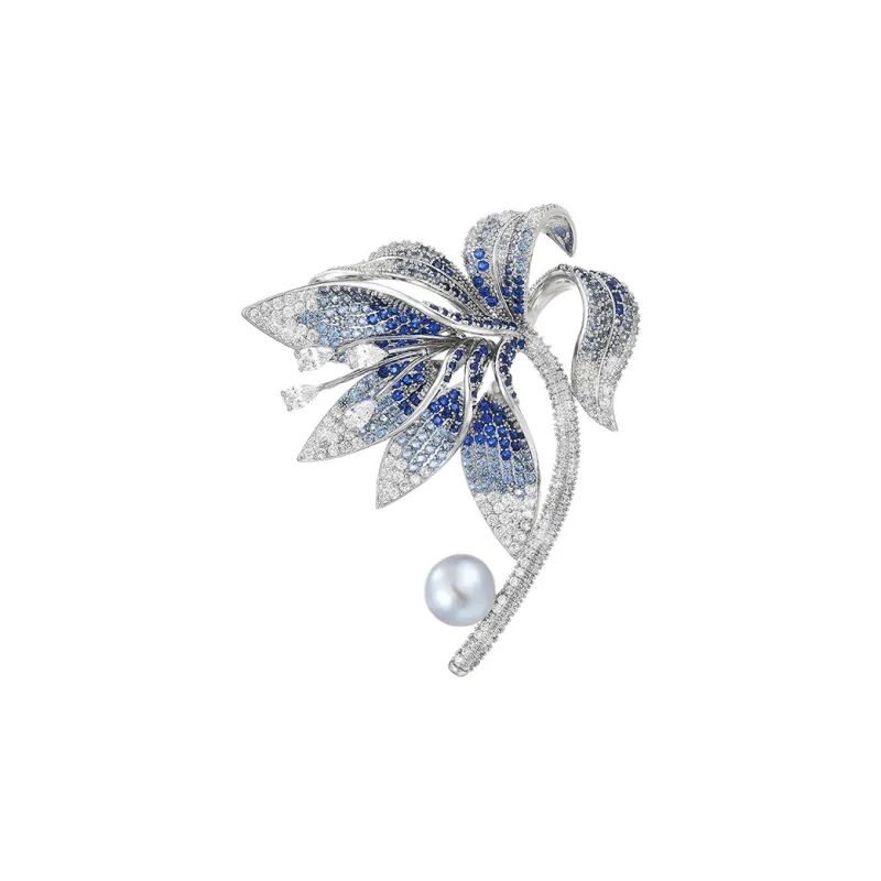 Marco Bizzarri Brooches Women's-0