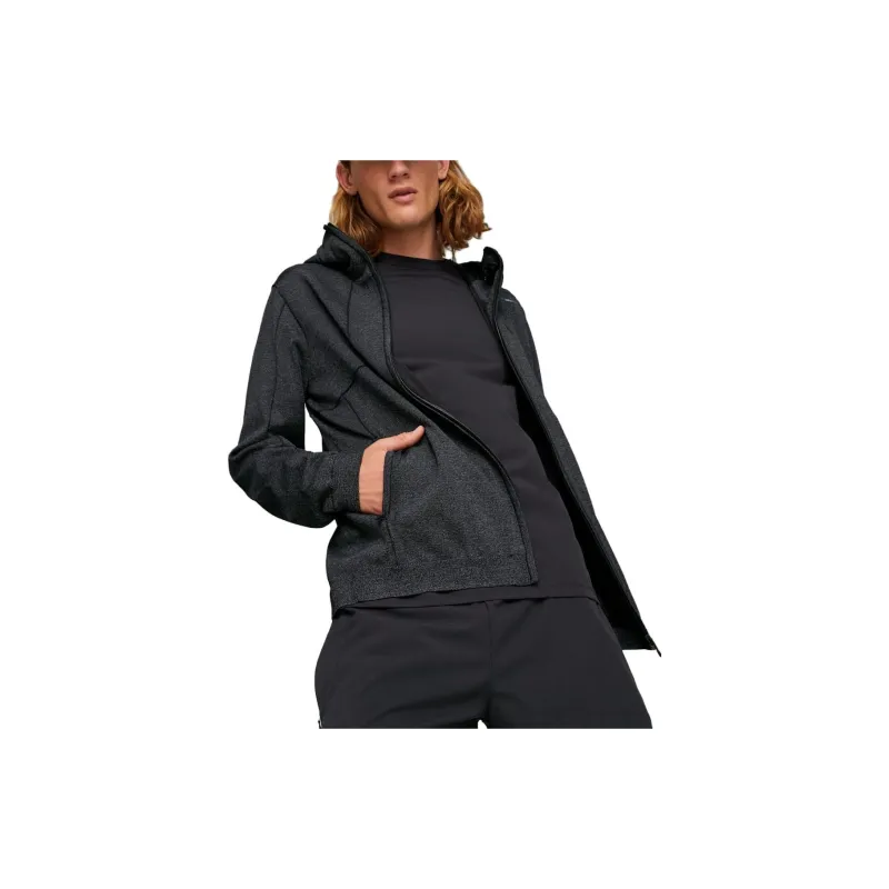 PUMA Porsche Design Jackets Men Black-2