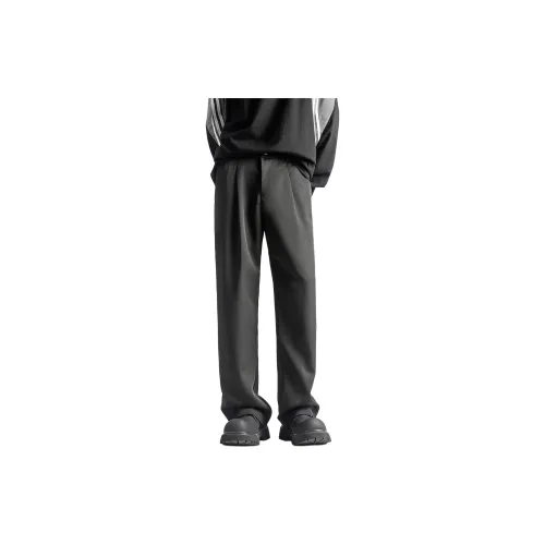 D&W Suit Trousers Unisex