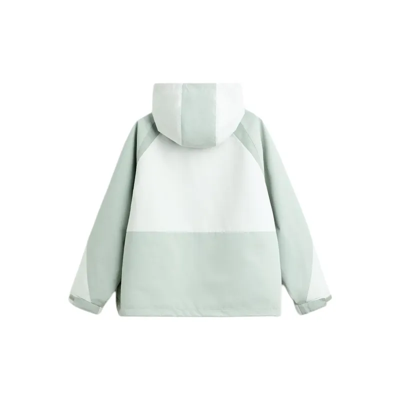 ZARA Jackets Coats Men's Pearl Gray-1
