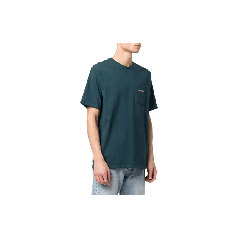 Patagonia Boardshort-logo T-shirt-3