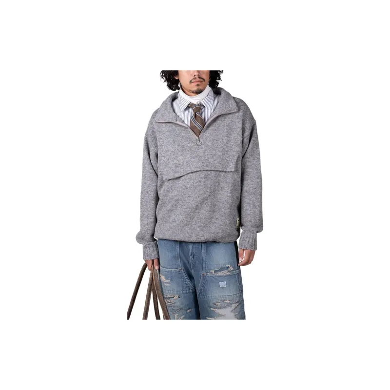Kapital Sweaters Unisex-3