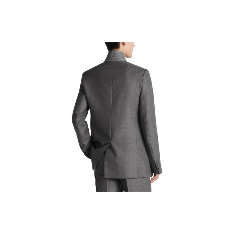 DIOR FW23 Business Suits Coats Men's-3