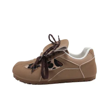 TUOPIN Low Top Casual Shoes Women's