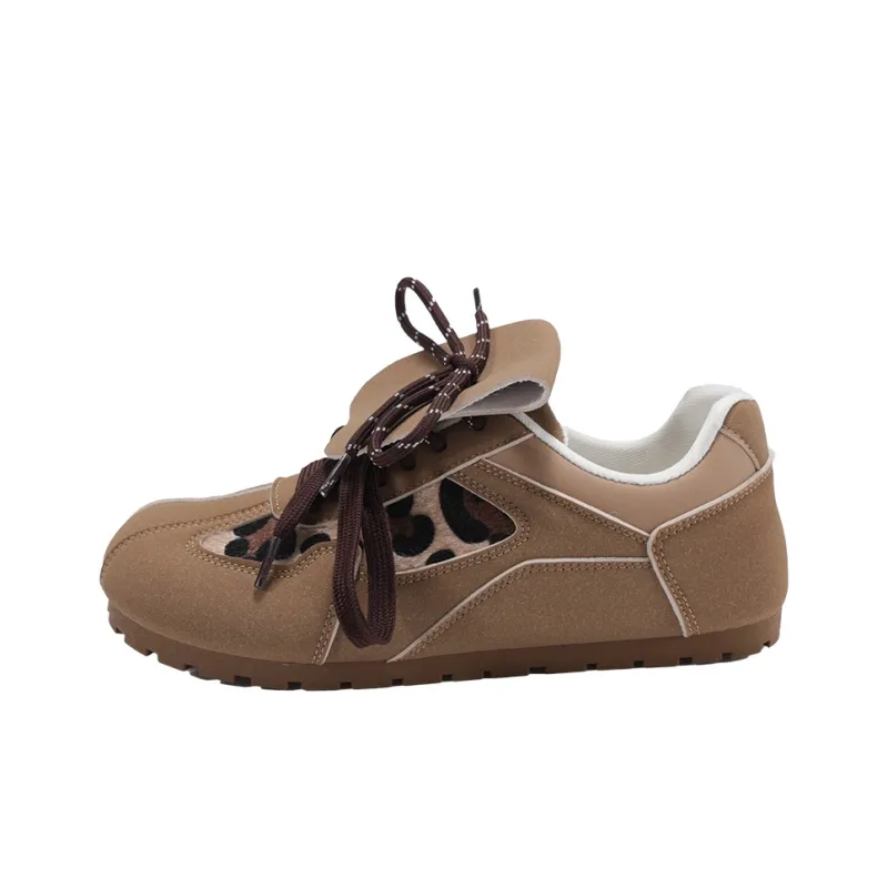 TUOPIN Low-Top Casual Shoes Women's-0