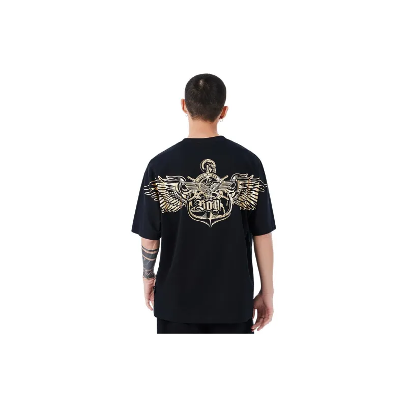 Boy London Regular T-Shirt Unisex-3
