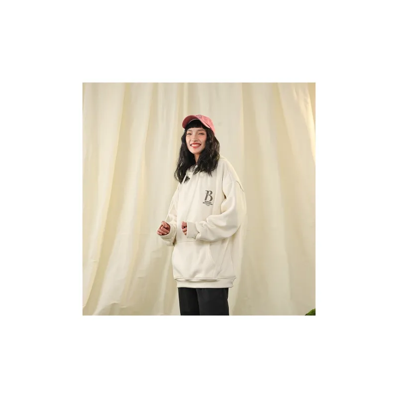 BRUMAIRE Sweatshirts Unisex-2