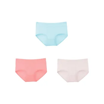 YUZHAOLIN Underpants Women's Combo Set